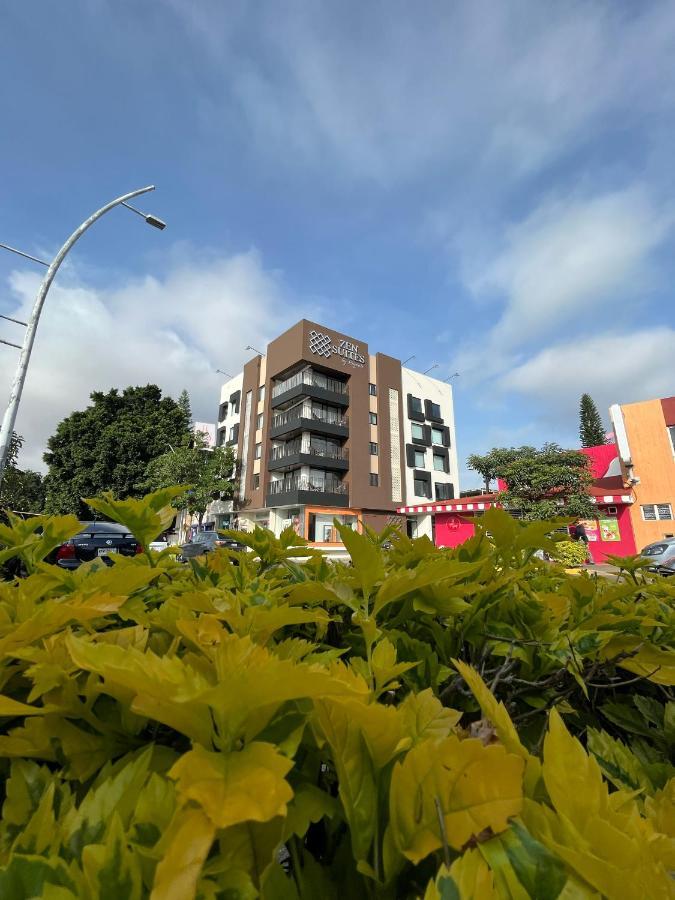 Apartahotel Zen By Regente