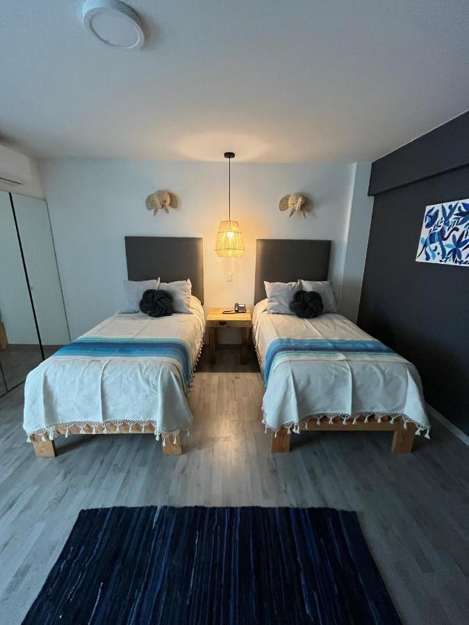 Zen By Regente Apartahotel Oaxaca