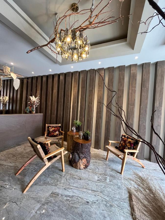 Zen By Regente Apartahotel